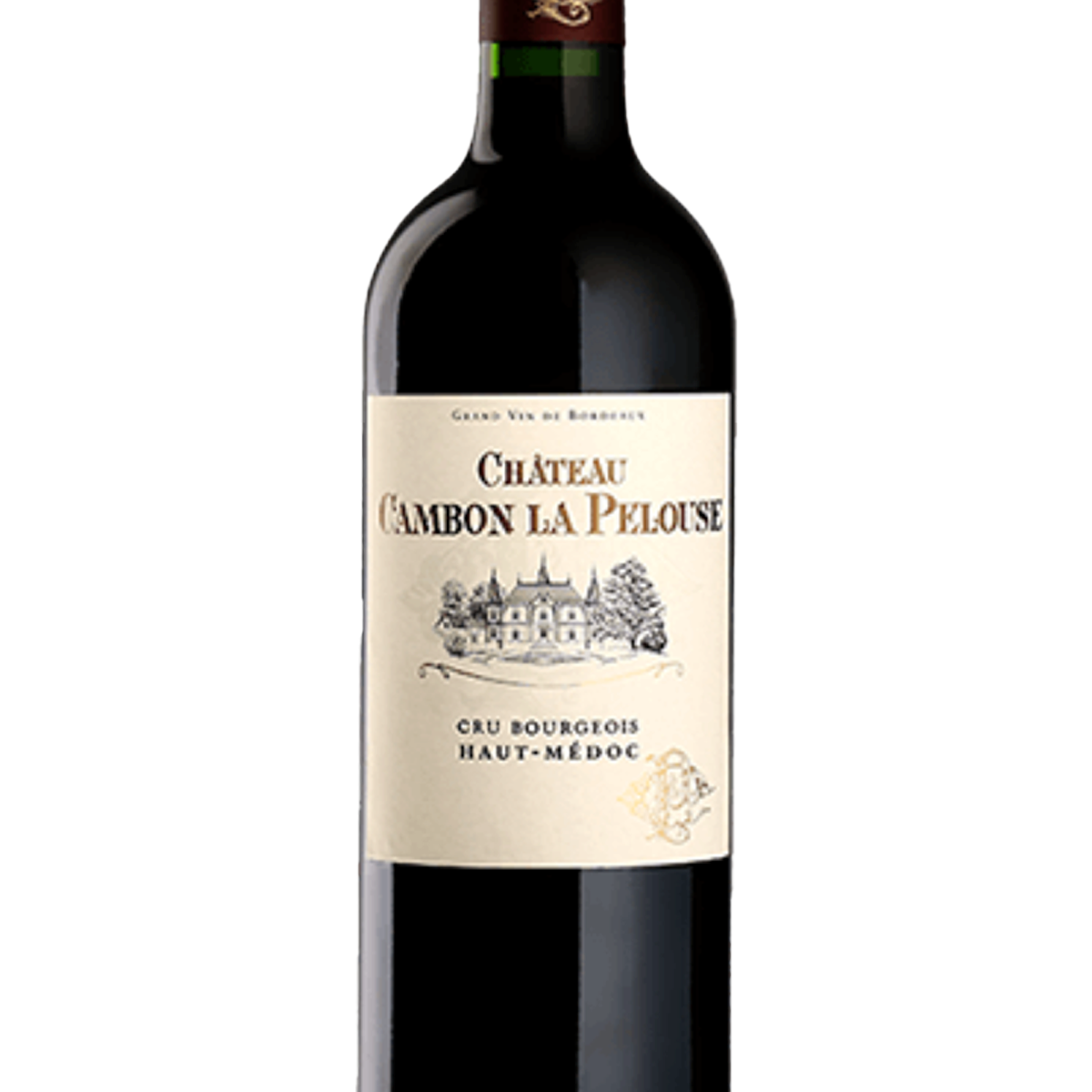 Chateau La Vieille Cure 2020 — The French Wine Merchant